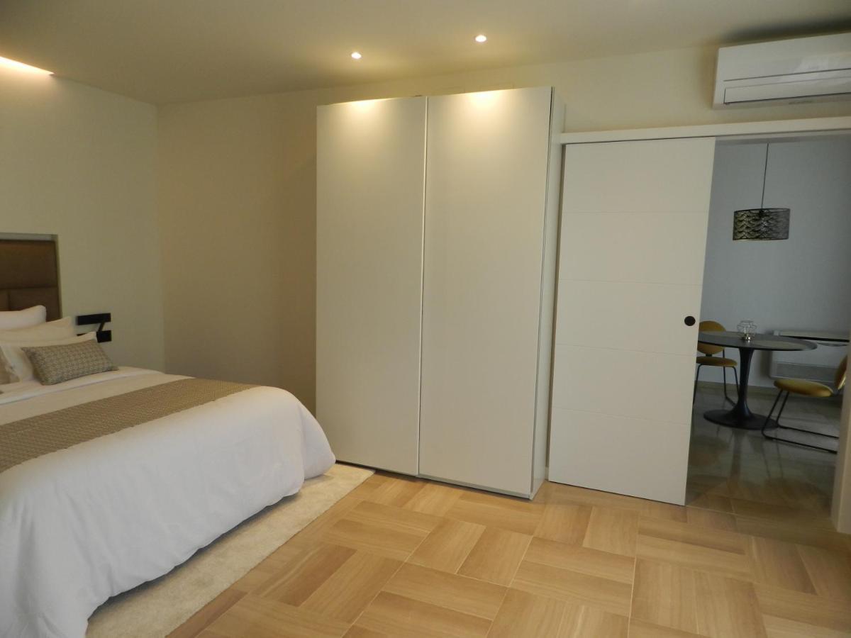 Hotel Manel Martorell Dış mekan fotoğraf