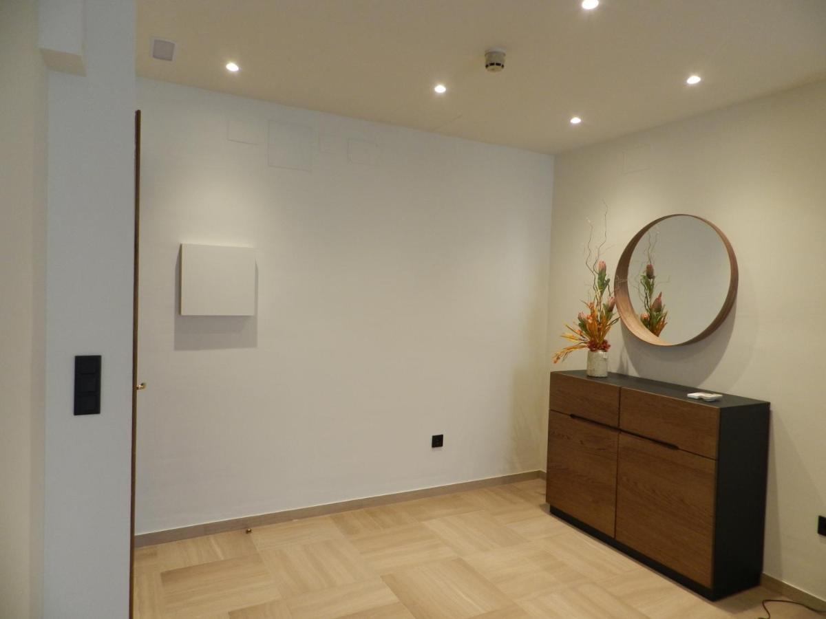 Hotel Manel Martorell Dış mekan fotoğraf