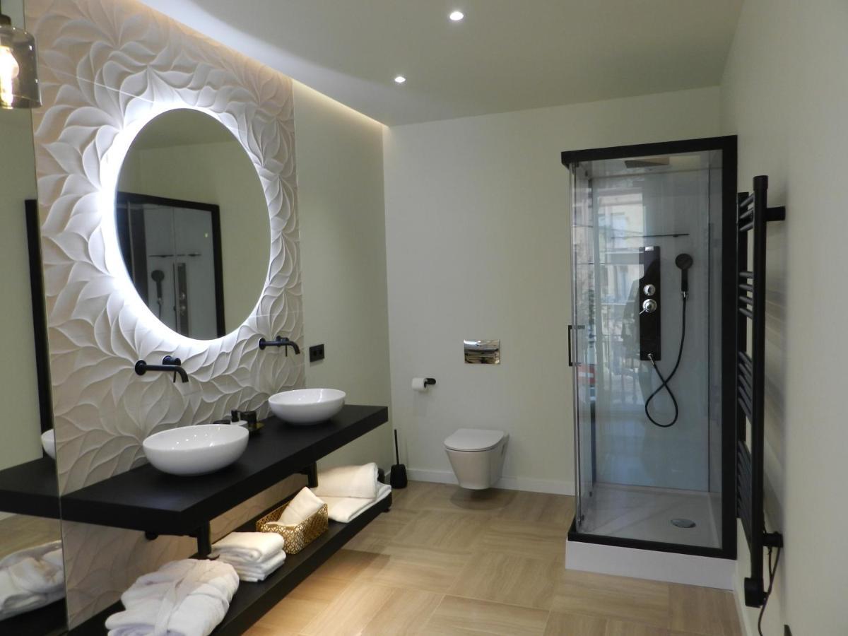 Hotel Manel Martorell Dış mekan fotoğraf