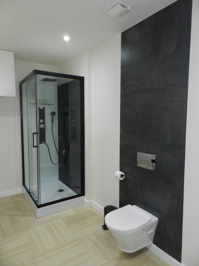 Hotel Manel Martorell Dış mekan fotoğraf