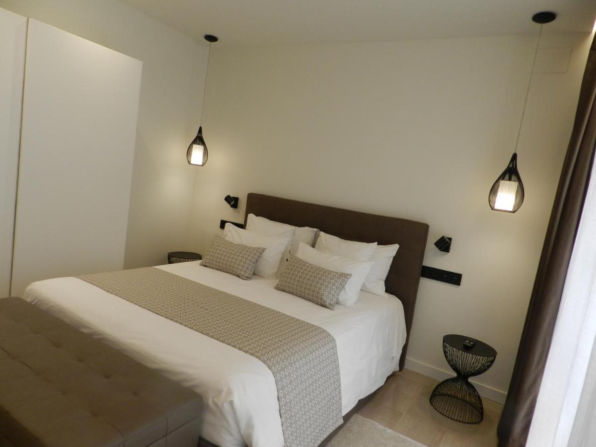 Hotel Manel Martorell Dış mekan fotoğraf