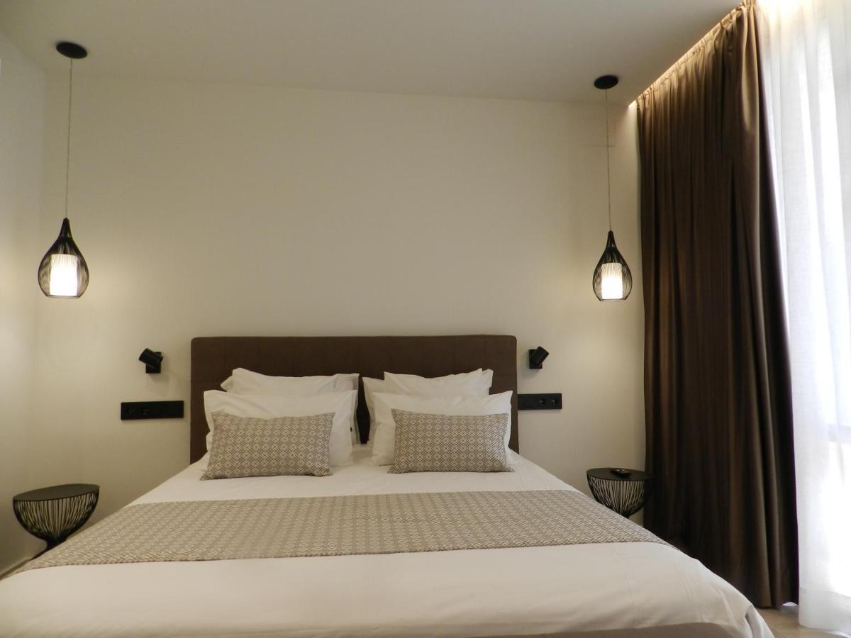 Hotel Manel Martorell Dış mekan fotoğraf