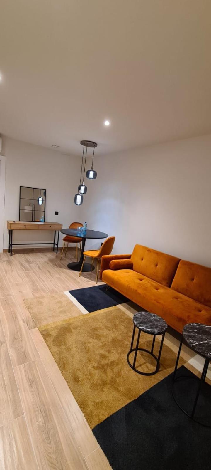 Hotel Manel Martorell Dış mekan fotoğraf