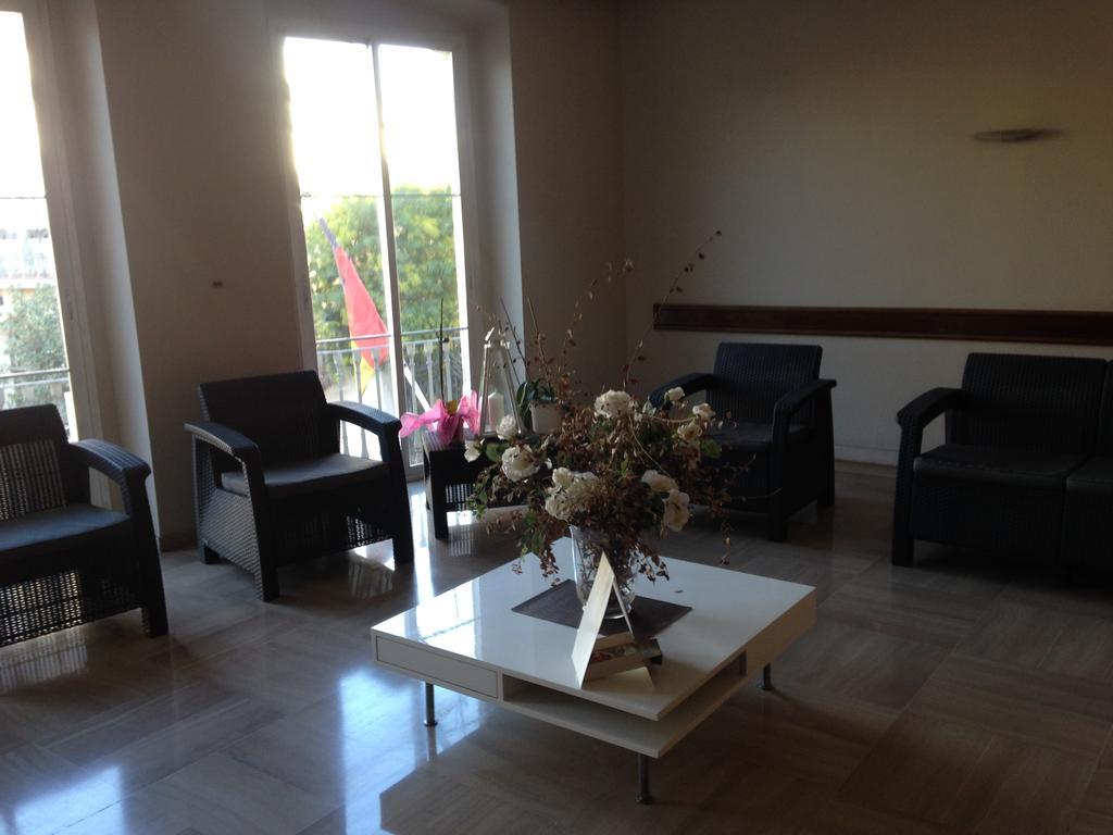 Hotel Manel Martorell Dış mekan fotoğraf