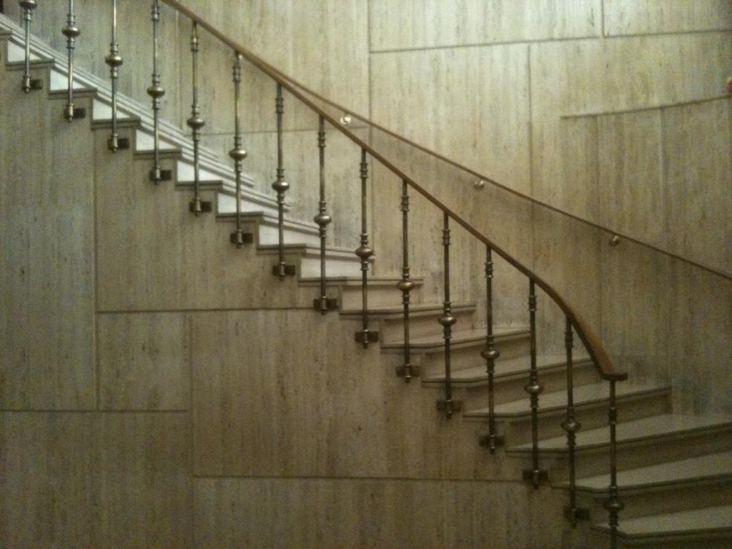 Hotel Manel Martorell Dış mekan fotoğraf